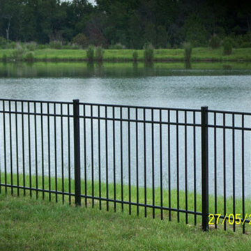 Fencing