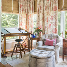 sunroom curtains