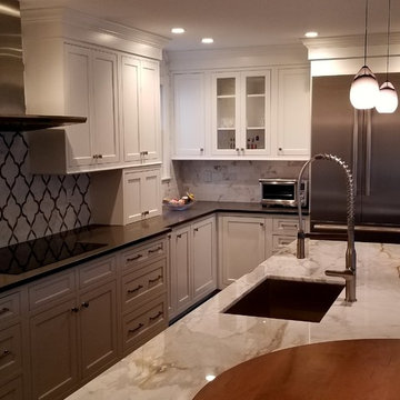 Sirkin Residence