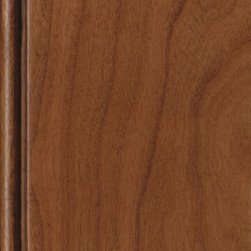 Cherry, Saddle, Brown Glaze - Products