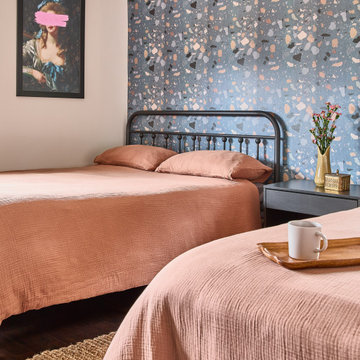 Sawyer Michigan Airbnb