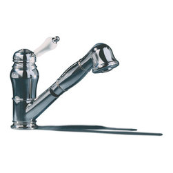 Rubinet Kitchen Faucet - Products