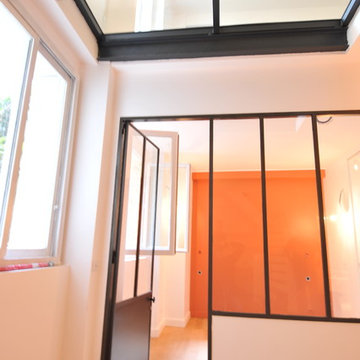 Maison 75016