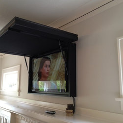 Hidden TV's - Home Electronics