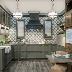 2015 Kitchen & Bath Industry Show - Products