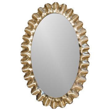 Oval Stettheimer Mirror