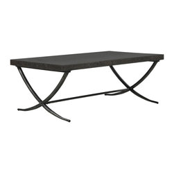 Devin Cocktail Table - Coffee Tables