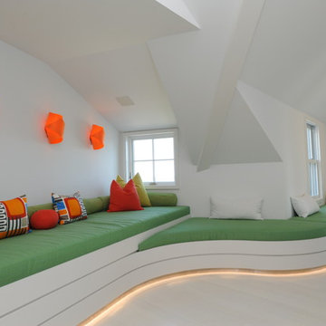 Oceanside Compound