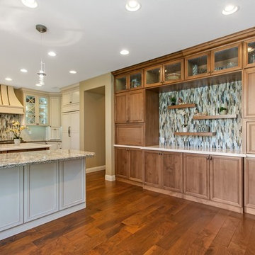 Carlsbad Kitchen