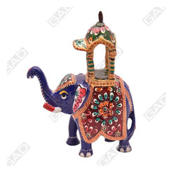 OBJET D`ART BY GAD - Products