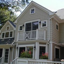 Landscape Ideas