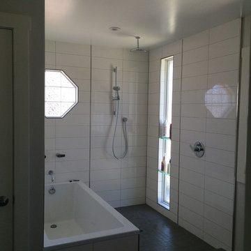 full house remodel - San Carlos