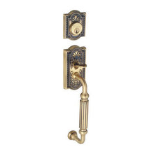 Door/Hardware