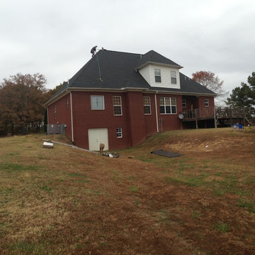 Re-Roofing