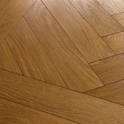 S & H Floor Patterns - Fabric