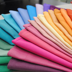 Table Linens - Napkins
