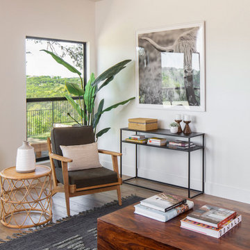 Versatile Modern Farmhouse