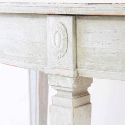 Gustavian Swedish - Products