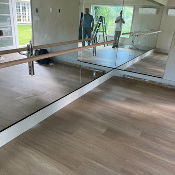 Home Dance Studio
