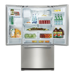 Kitchen Appliances - Refrigerators