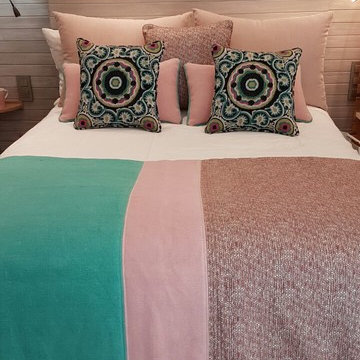 Hôtel & Ryads Barrière Le Naoura - Chambre 2