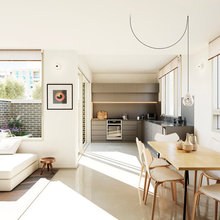 open layout homes