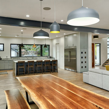 Cupertino Contemporary