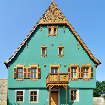 Wohnhaus, Iphofen