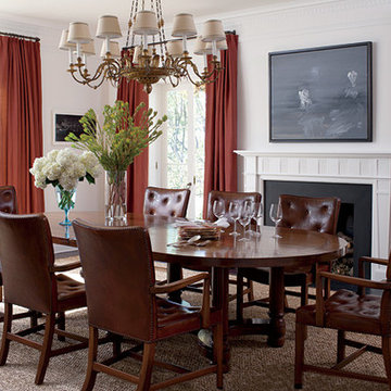 Beverly Hills Producer's Home