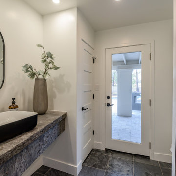 Charter Oak Scottsdale AZ