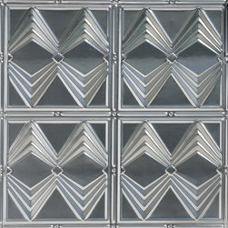 Shanker Tin Ceilings - Products