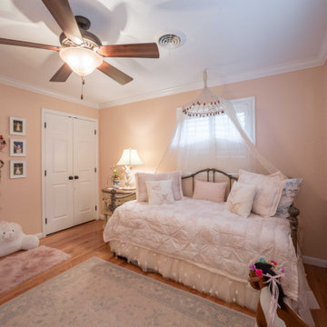 Whole Home Remodel
