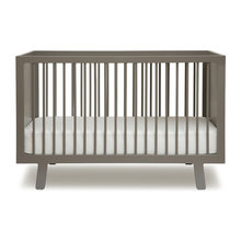 nursery