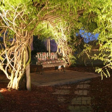 Landscape Lighting
