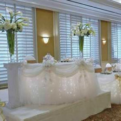 Custom Shutters and Blinds - Window Treatments