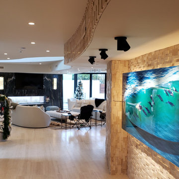 Carlsbad Beach House