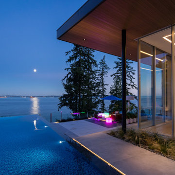 The Perfect Patio