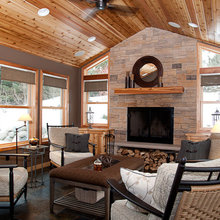 Four Season Room