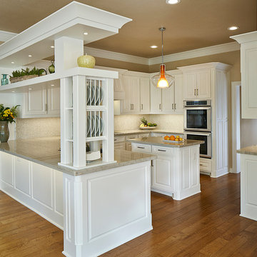Southlake Texas Kitchen Renovations