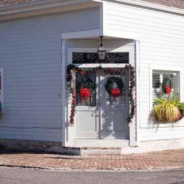 Photo Tour: New Orleans Spreads Its Cheer With Festive Decor
