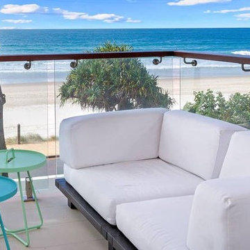 Currumbin Beach House