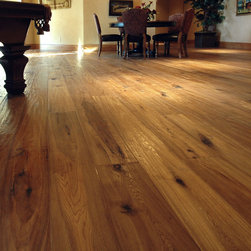 Du Chateau - Hardwood Flooring