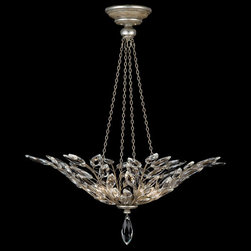 Now On Display - Chandeliers