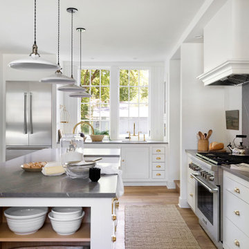 Wheeler Whole House Remodel