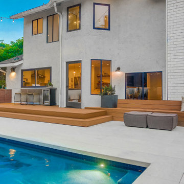 Pfeiffer Residence, San Clemente