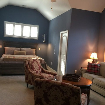 Custom Home Build