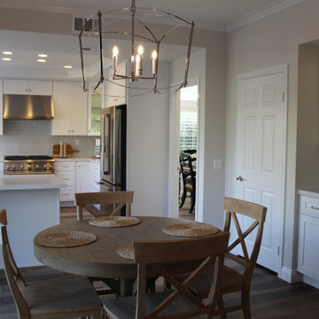 Chino - Complete House remodel