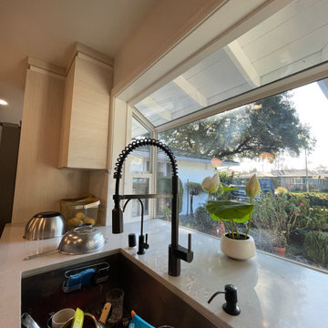 House renovation