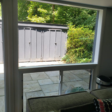 Windows Transformed: Andersen 100 Series Upgrade
