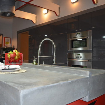 HGTV - ElbowRoom